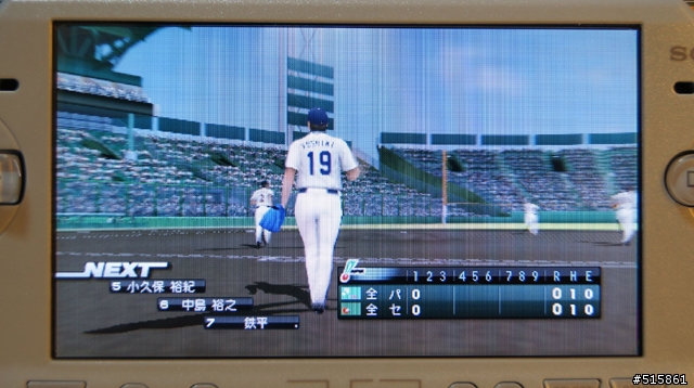 [簡易開箱]PSP+PS3 野球魂2010