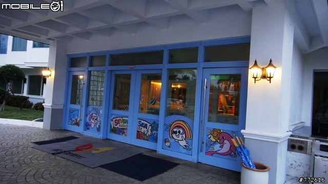遲來的旅遊分享文  夏天墾丁3天2夜 瘋狂暴走 爽遊記