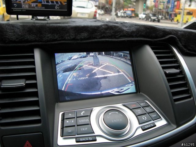 [開箱]V6 2.5 陸行潛艦 - Nissan All New Teana 2.5 LG