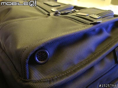 [開箱+心得] 我的新豋機箱 TUMI - Alpha FXT 22020 (11樓補上使用心得囉!!)