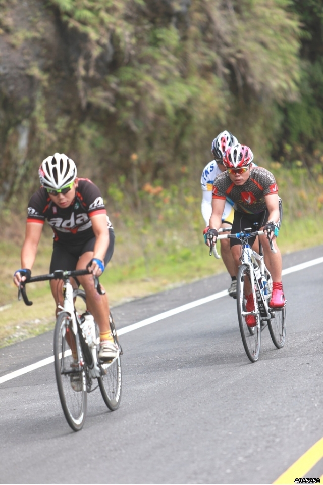 [賽事分享]環花東賽相片