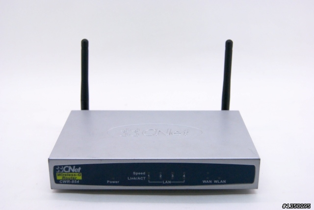 便宜又好用的ADSL/3.5GWimax 寬頻無線網路分享器
