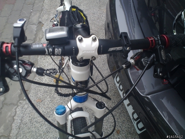 M牌(A-TEAM)升級版 SRAM MAGURA MAVIC SLR