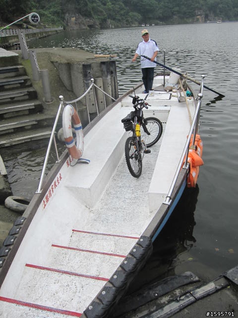菜鳥單騎迷路記
