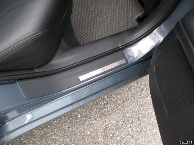 [開箱]V6 2.5 陸行潛艦 - Nissan All New Teana 2.5 LG