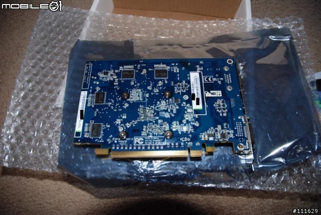 [算是開箱]ATI HDCP 訴訟