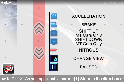 [Race]「Ridge Racer Accelerated(實感賽車)」改版了！快來體驗一下吧！