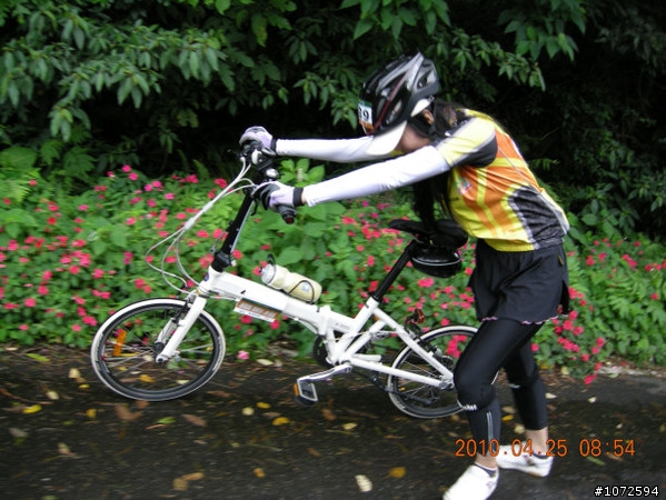 [遊記分享]LOHAS cycling 樂活慢騎。健行去