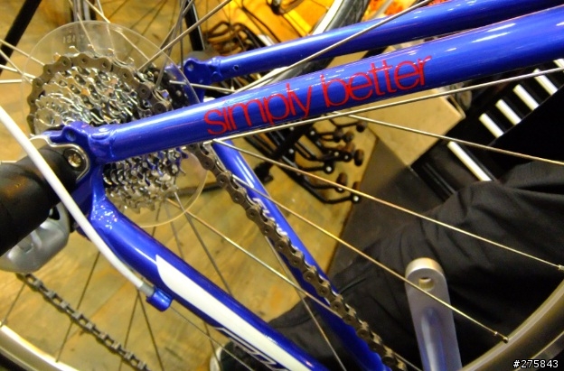【開箱文】FUJI ROUBAIX 3.0 同場加映1.0