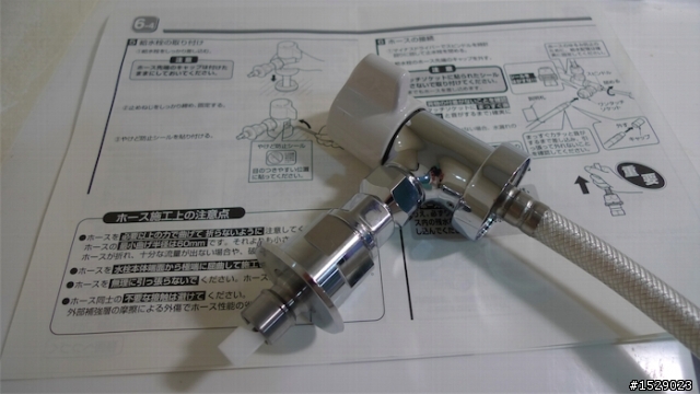 Panasonic NP-TS1 桌上型洗碗機DIY安裝及使用分享