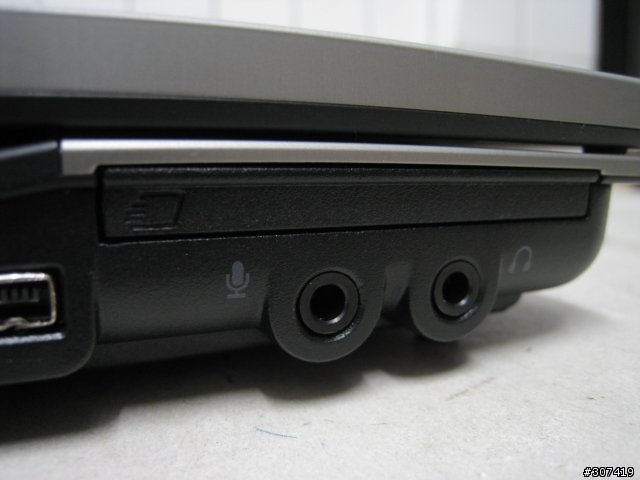 6930p的後繼機種--->HP EliteBook 8440p新機簡單開箱