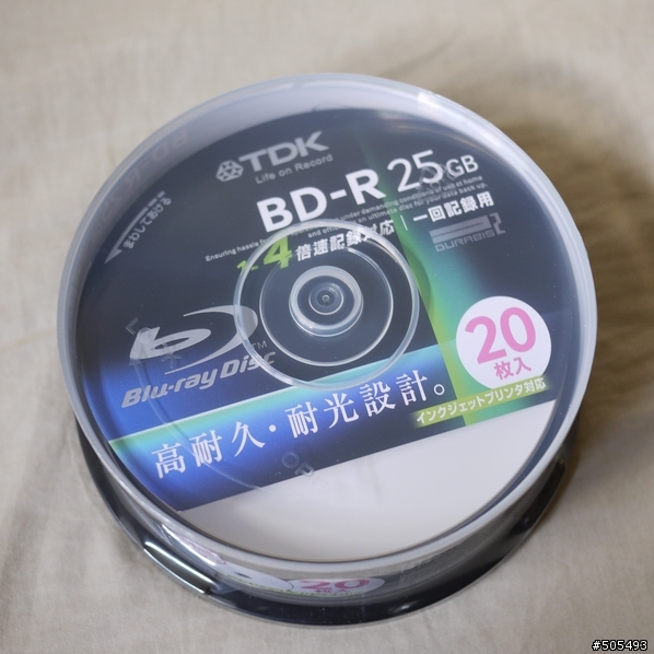 藍光新體驗！ Pioneer BDR-S05J