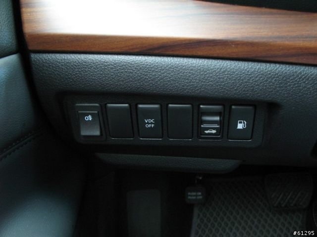 [開箱]V6 2.5 陸行潛艦 - Nissan All New Teana 2.5 LG