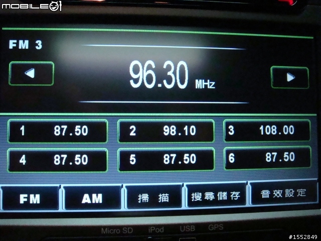 [開箱]VW GOLF GTI MK6 鐵灰色不專業開箱分享,NO.3 =加裝配備&美容過程分享=