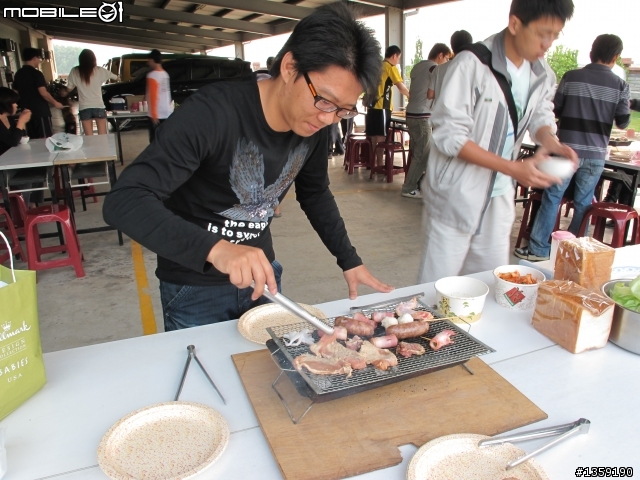 [分享] 2010.2.24 鹿草愛迪生烤肉趴..照片..
