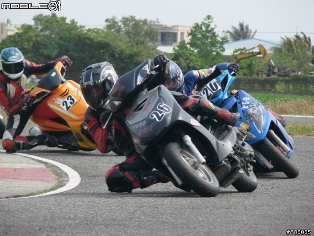 [圖多]2010 TSR 台南安定戰