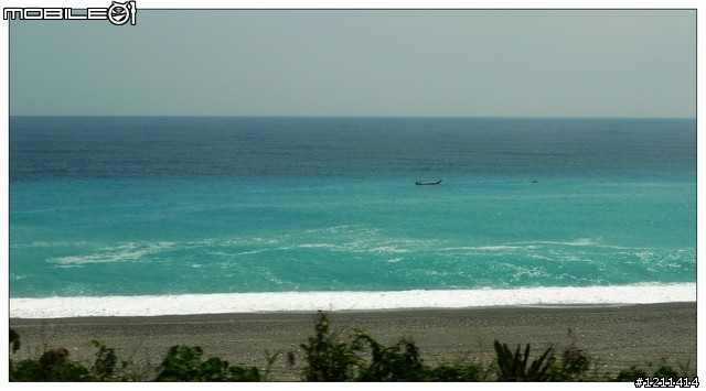 雅痞小摺環島8日，重裝上陣。