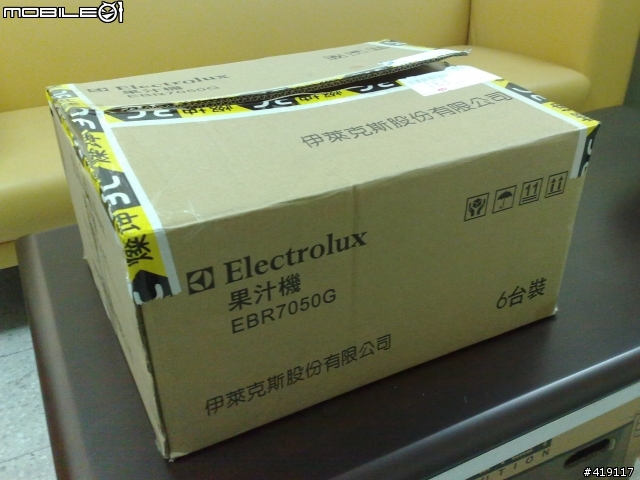 別具意義的Z117極簡易開箱分享