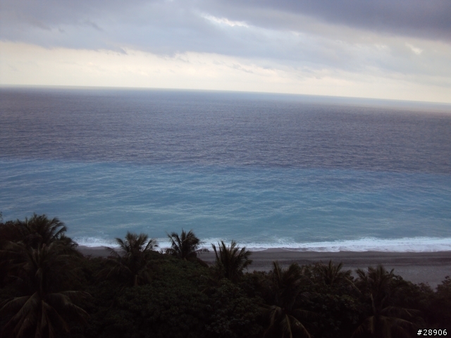 盤古開天以來最長的寒假，咱們環島去......