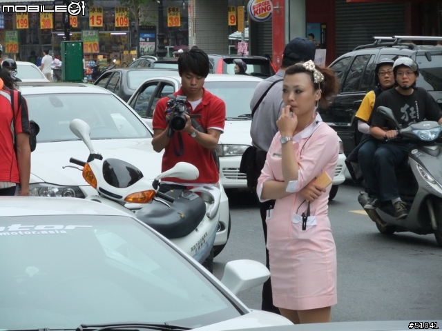 搶第一個..4/2 高雄超跑  圖多 (下班來更新一下花絮)