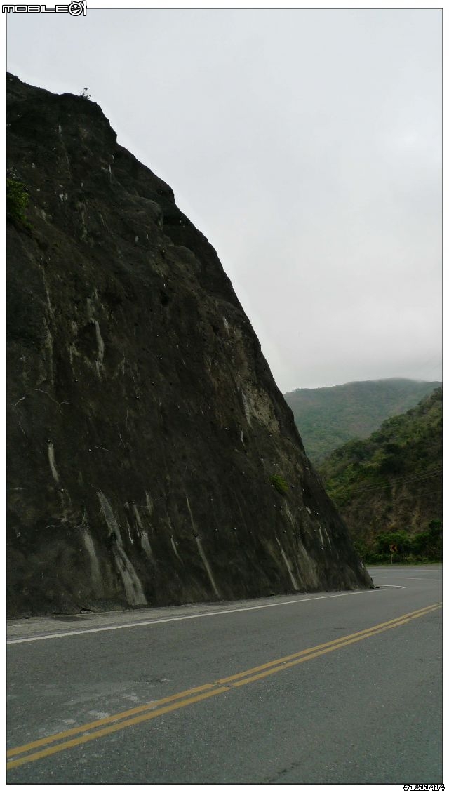 雅痞小摺環島8日，重裝上陣。