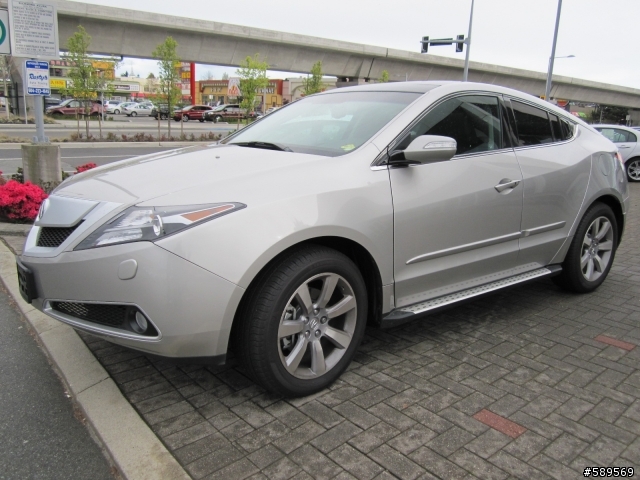 [賞圖賞車]隨手拍到的HONDA ACCORD8 COUPE 很帥~ 更新一些照片