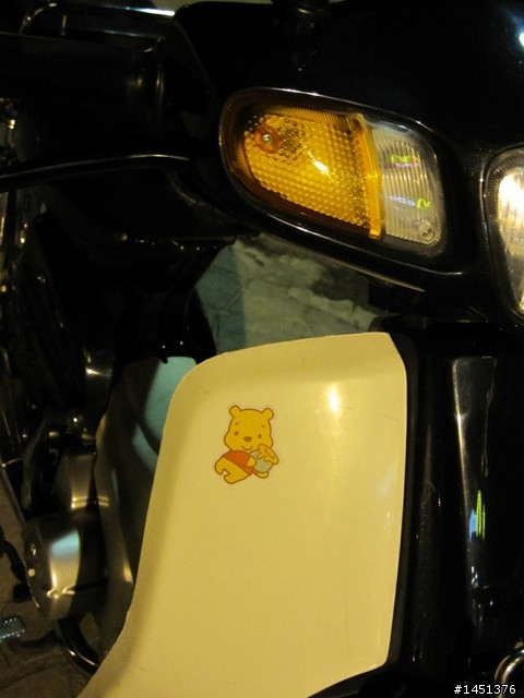 [純分享]我的愛車 三陽DIO老車替換的不捨 與 三陽金旺的機車分享