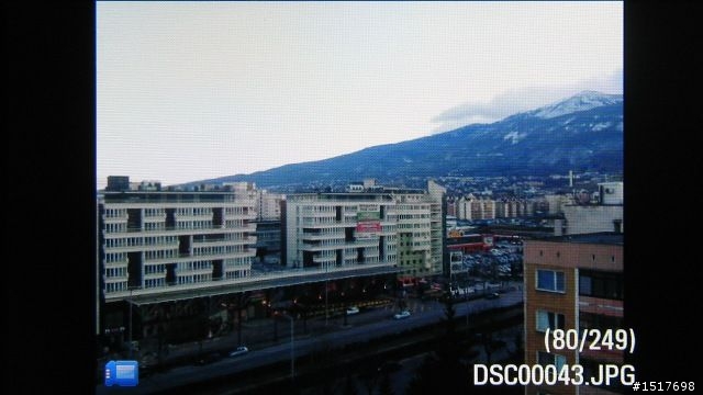 LG GD880 Mini多圖欣賞