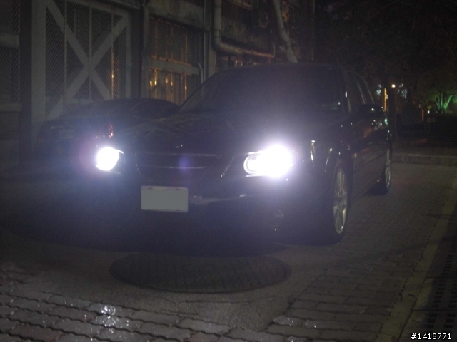 越夜越美麗
