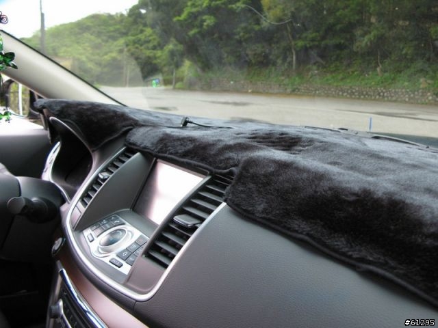 [開箱]V6 2.5 陸行潛艦 - Nissan All New Teana 2.5 LG