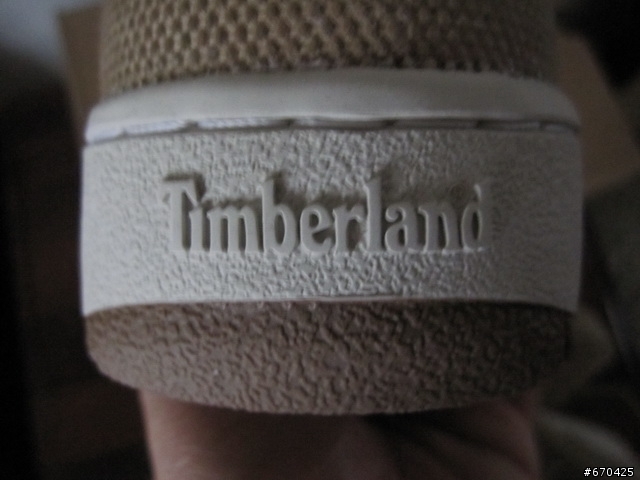 [開箱]Timberland地球守護者系列+JEEP休閒衣褲