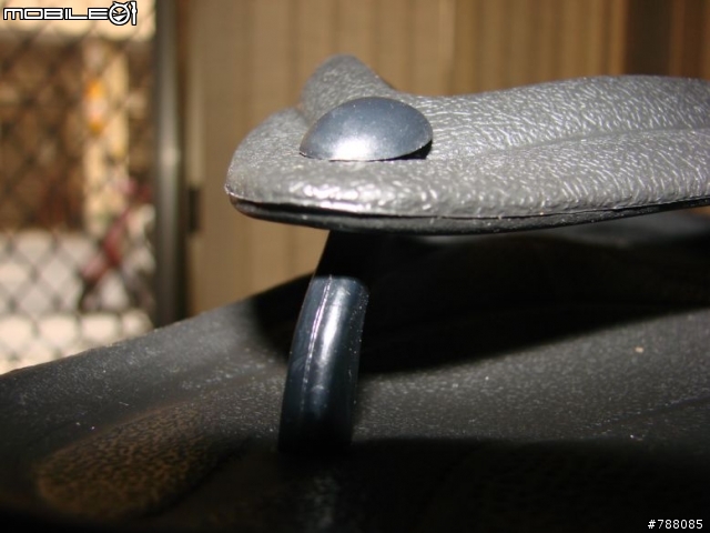 [開箱]拖鞋也能很舒服 Tete-beche 夾腳拖