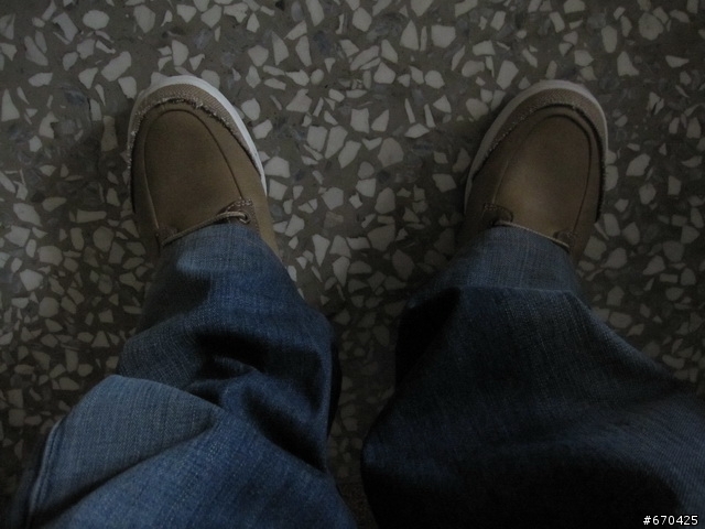 [開箱]Timberland地球守護者系列+JEEP休閒衣褲