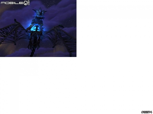 WOW終於破關了....(4/9更新)