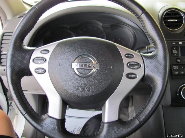 [關箱文] 2007 Nissan Altima 2.5S   紀念一下