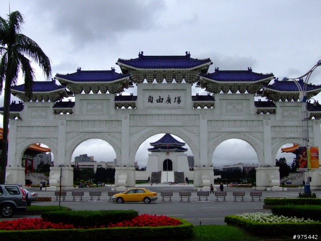 【遊記】一個人的北部慘痛之旅~~~~~~又冷又下雨又累還爆膝