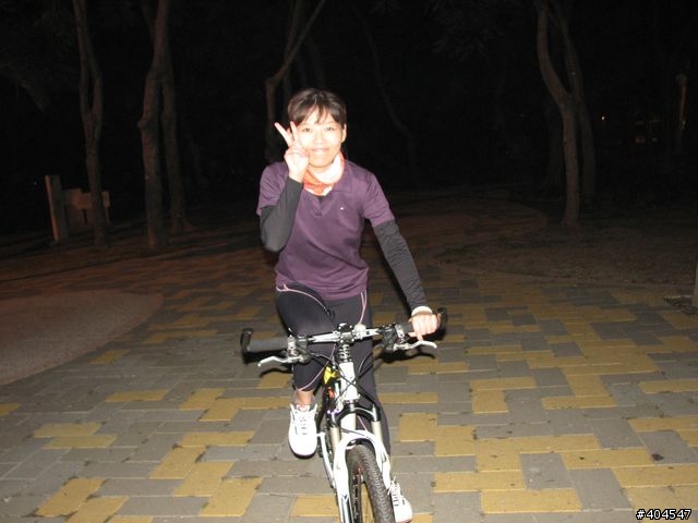 [分享]20100406巴克禮公園