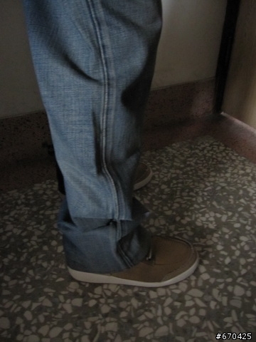 [開箱]Timberland地球守護者系列+JEEP休閒衣褲