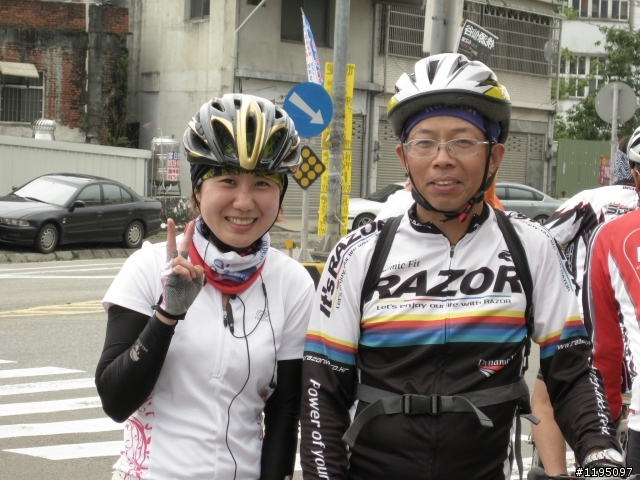 苗栗南庄2日遊