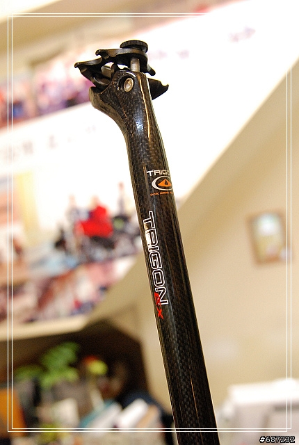 [組裝記實] 舊瓶新裝之09 FUJI ROUBAIX PRO