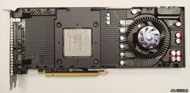 [開箱] 再貴也要拆，技嘉GeForce GTX 480完全拆解！