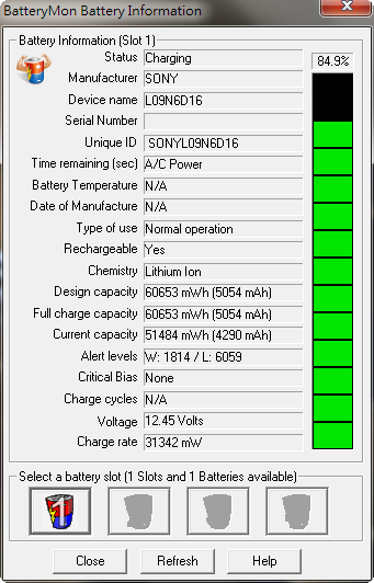 【開箱補完計畫】C/P值頗高的家用旗艦 lenovo IdeaPad Y560 06464CV 4/22 update...