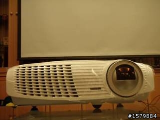 GT360 短焦3D投影機親民價~開箱囉~
