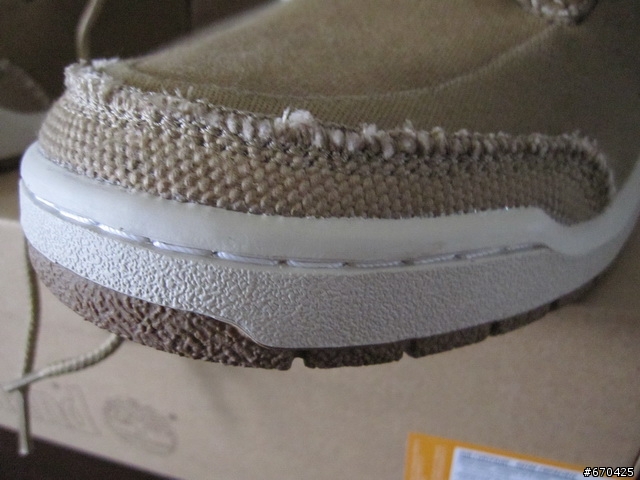[開箱]Timberland地球守護者系列+JEEP休閒衣褲