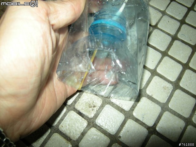 DIY排水孔環保防蚊罐