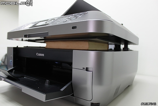 春季電腦展必敗品：Canon PIXMA MX876試用心得大公開Ⅰ