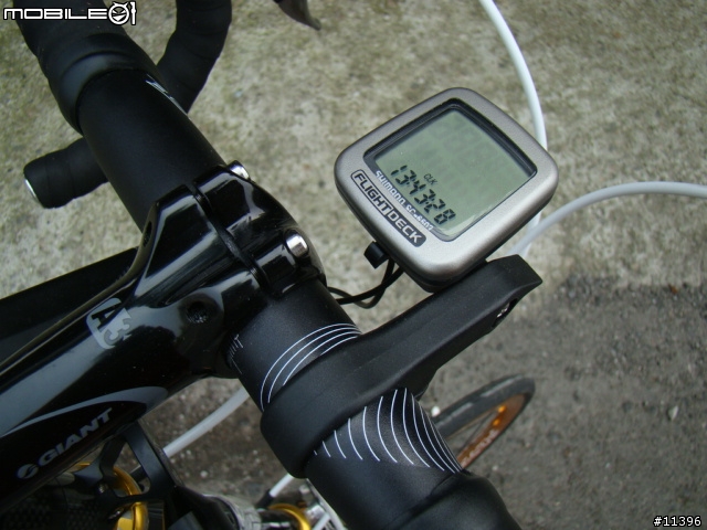 『阿元分享』因為珍藏所以溺愛~CINALINI小鋼砲套件升級~全碳纖前叉上身