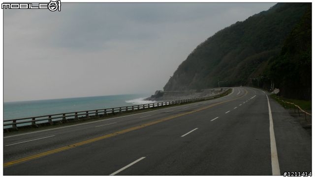 雅痞小摺環島8日，重裝上陣。