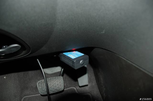 【開箱】平民版Tech-2: ELM327 OBD2藍牙讀取器