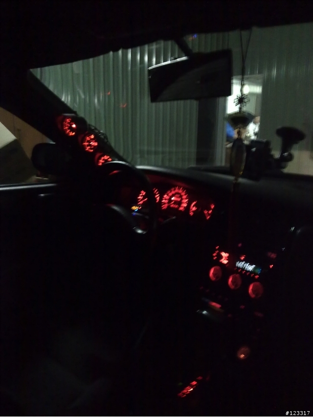 晚來15年的"原廠"車開箱~大家猜猜是什麼車!!